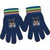 Chlapecké rukavice