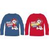 Chlapecké tričko - Paw Patrol 52022037, červená