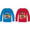 Chlapecké tričko - Paw Patrol 52022026, modrá