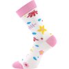 Dívčí ponožky