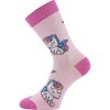 Dívčí ponožky
