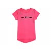 Dívčí triko