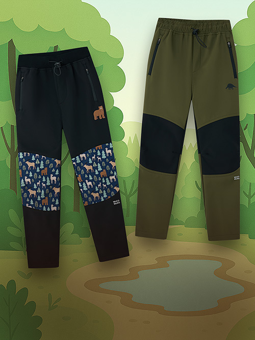 Nowa kolekcja marki WOLF