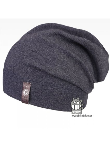 Chlapecká čepice Dráče - Alan