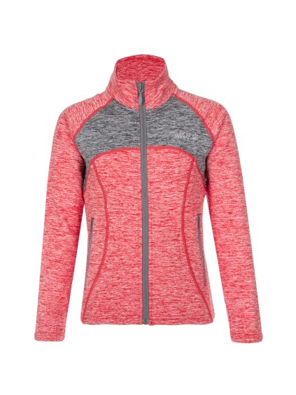 Dívčí funkční mikina