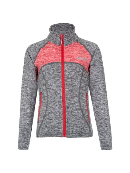 Dívčí funkční mikina