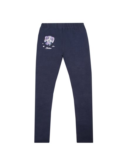 leginy G84588 modre