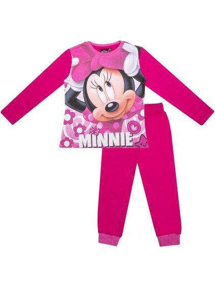 pyzamo MIN G PYJAMA 483 svetle