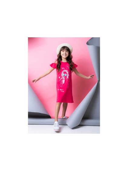 2879 5 divci teplaky colourful dreams serikova