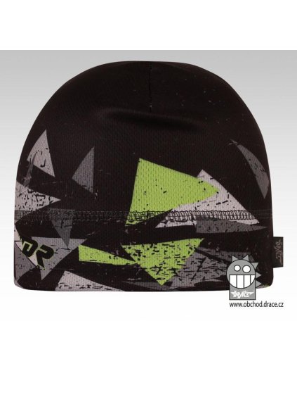 Chlapecká funkční čepice Dráče