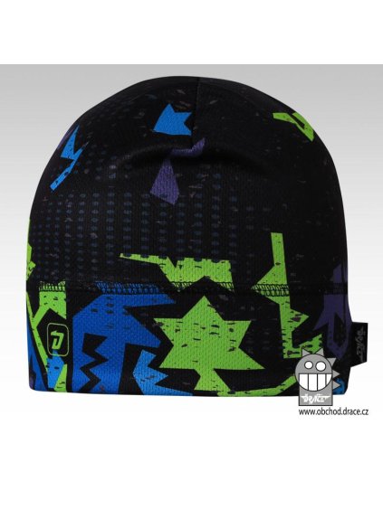 Chlapecká funkční čepice Dráče