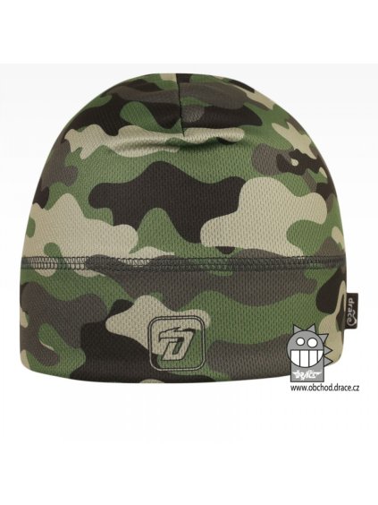 Chlapecká funkční čepice Dráče