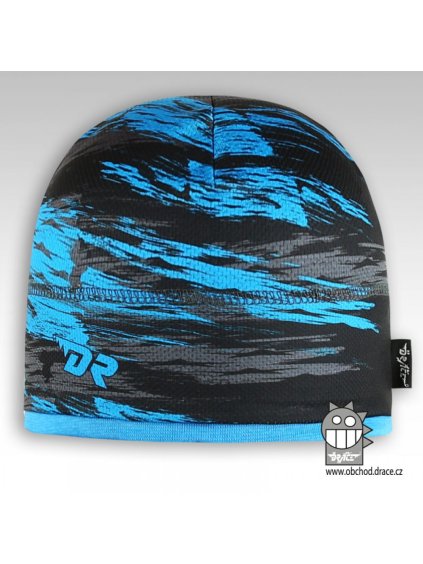 Chlapecká funkční čepice Dráče