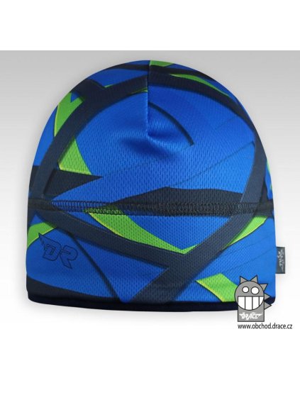 Chlapecká funkční čepice Dráče