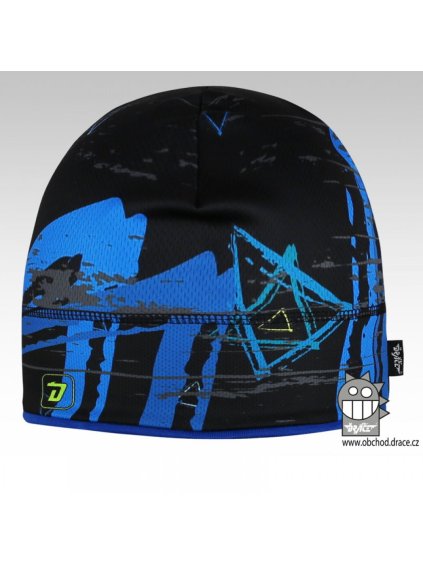 Chlapecká funkční čepice Dráče