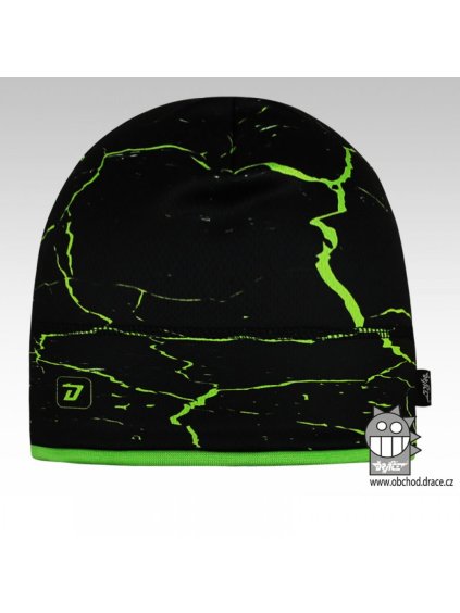 Chlapecká funkční čepice Dráče