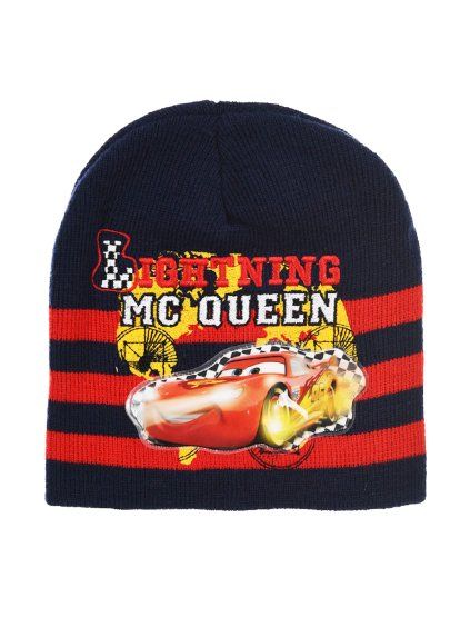 detska cepice blesk HM4178 DBL