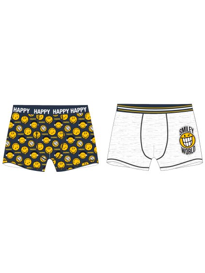 Chlapecké boxerky