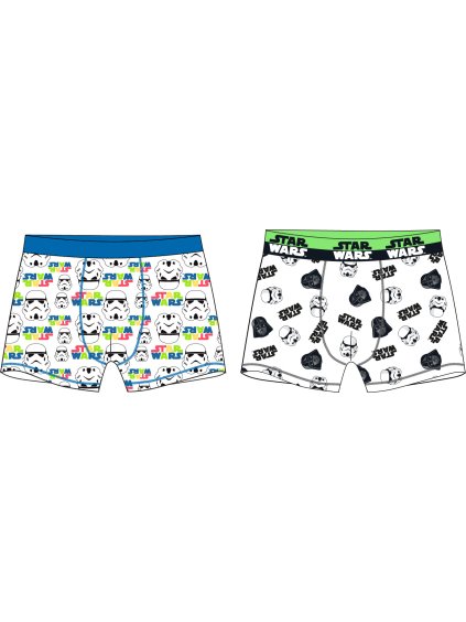 Chlapecké boxerky