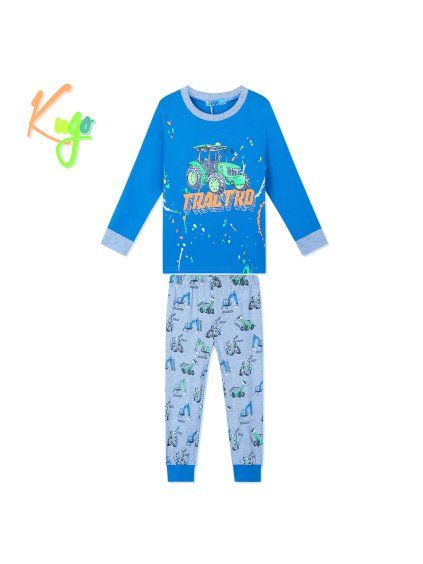 Chlapecké pyžamo