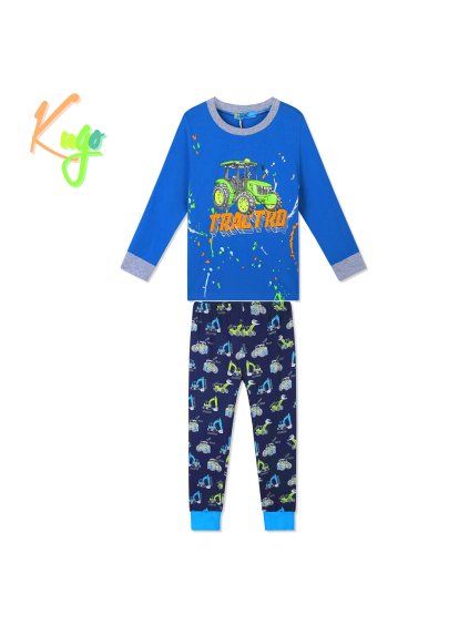 Chlapecké pyžamo