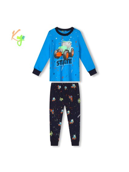 Chlapecké pyžamo