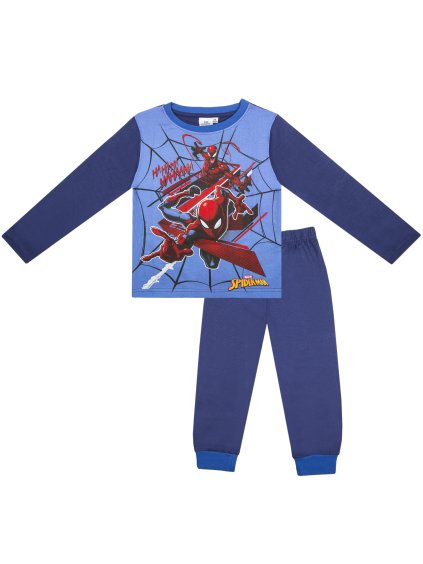 pyzamo SP G PYJAMA 656 tmave