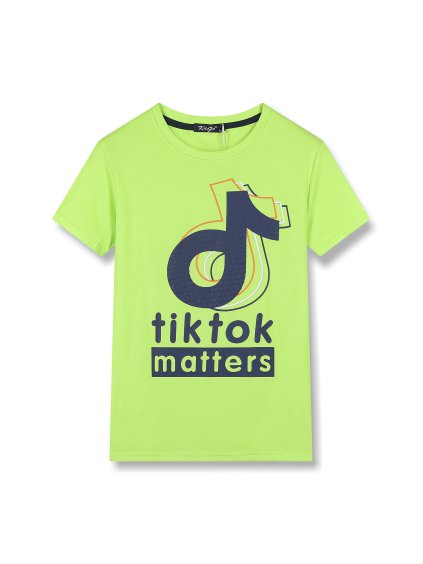 Chlapecké triko