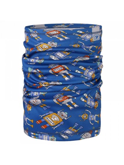 Chlapecký multifunkční nákrčník