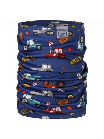 Chlapecký multifunkční nákrčník