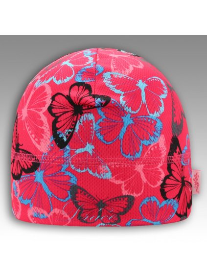 Funkční čepice Dráče