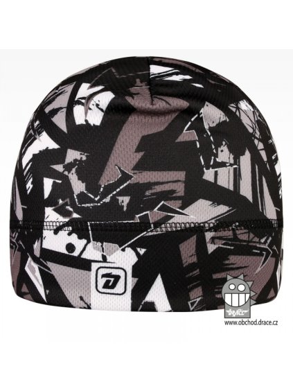 Funkční čepice Dráče