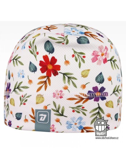 Funkční čepice Dráče