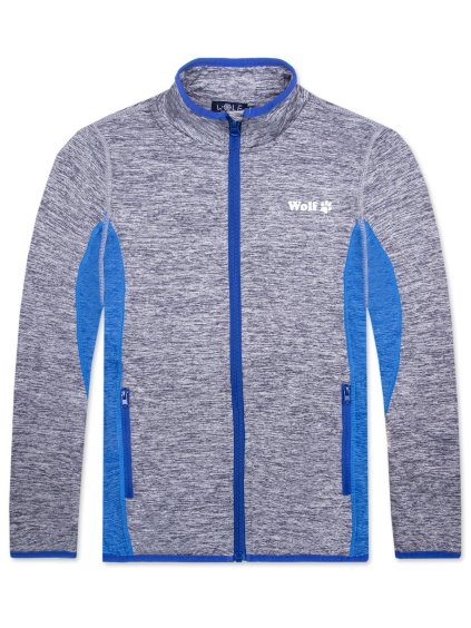 Chlapecká funkční mikina