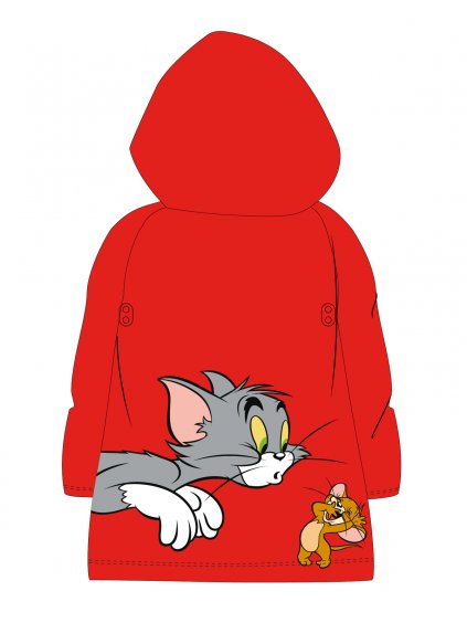 Dětská pláštěnka