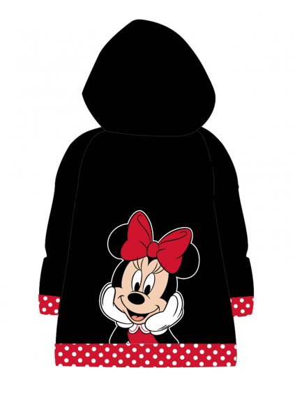 Dívčí pláštěnka