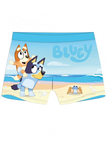Chlapecké koupací boxerky