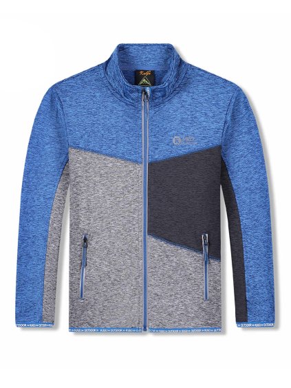 Chlapecká funkční mikina