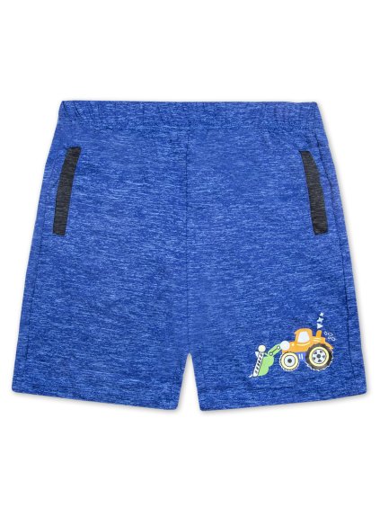 Chlapecké funkční kraťasy