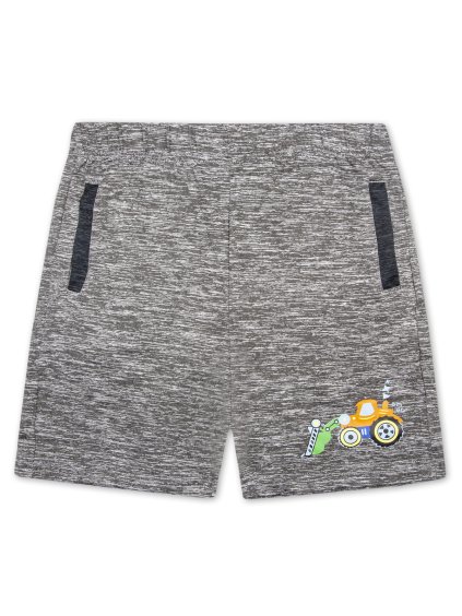 Chlapecké funkční kraťasy