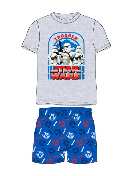 Chlapecké pyžamo