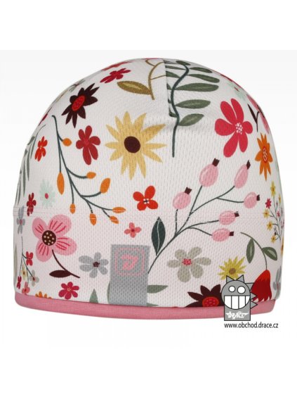 Dívčí funkční čepice