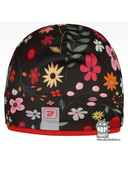 Dívčí funkční čepice
