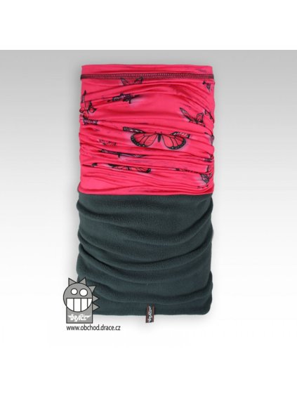 Nákrčník multi fleece