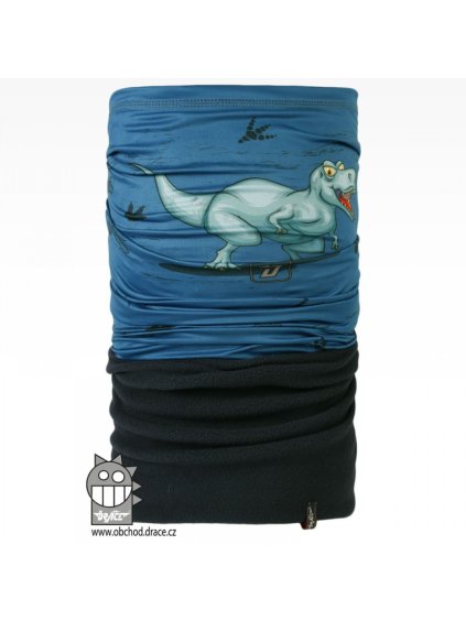 Nákrčník multi fleece