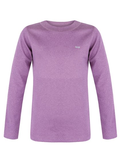 Dívčí funkční termo triko