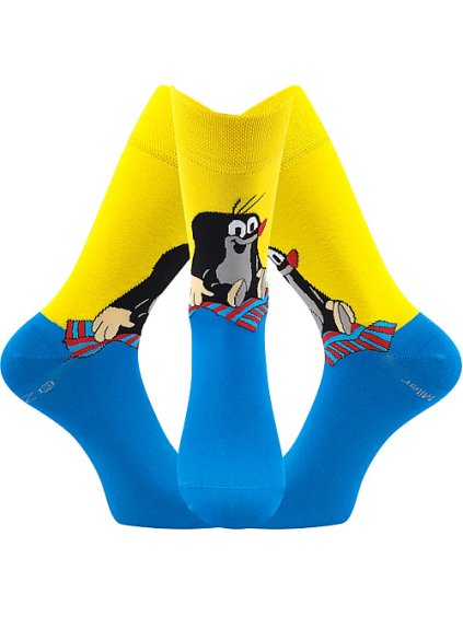 Ponožky Boma