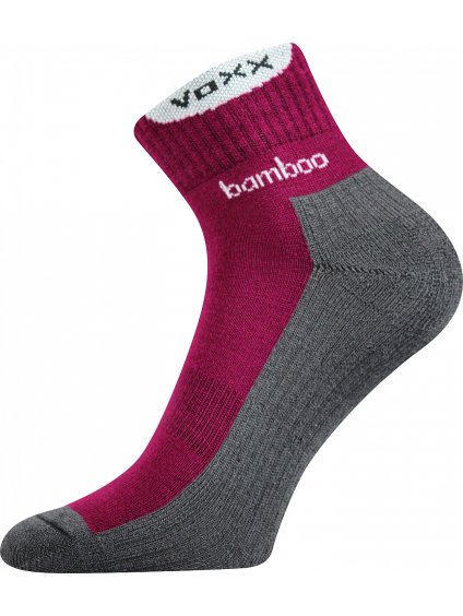 Bambusové ponožky VoXX
