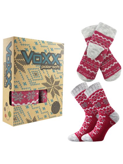 Dámský zimní set VoXX