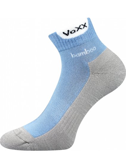 Bambusové ponožky VoXX